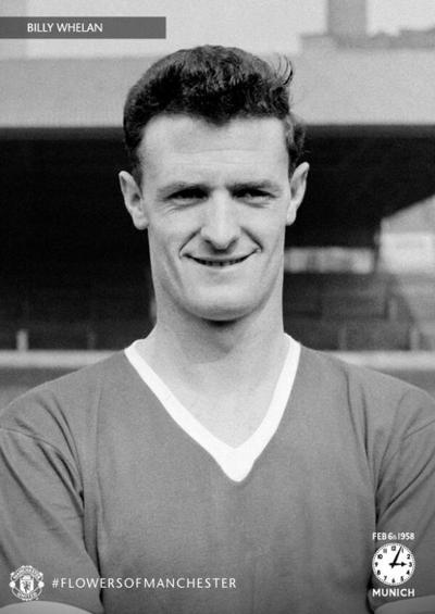 Liam Whelan, photo 1