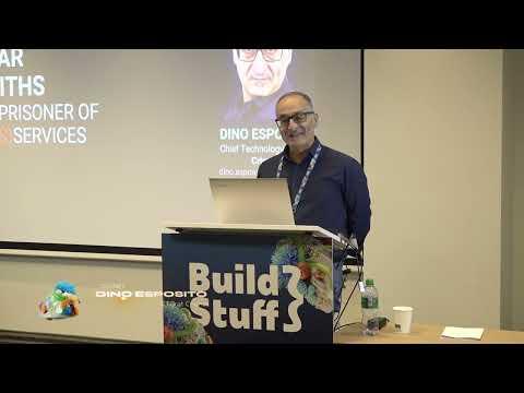 Dino Esposito, photo 2