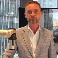 Chris Stetkiewicz, photo 2