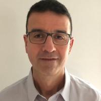 Max Garnick, photo 1