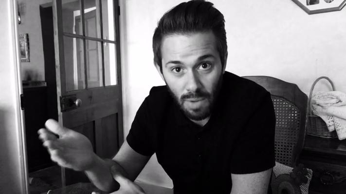 Simon Jobling, photo 1