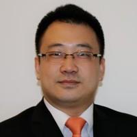 Vincent Tian, photo 1