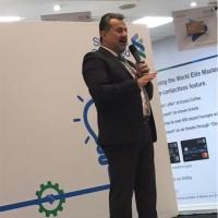 Khaled Khalil, photo 2