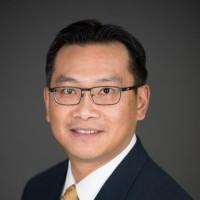 Allan Cheung, photo 1