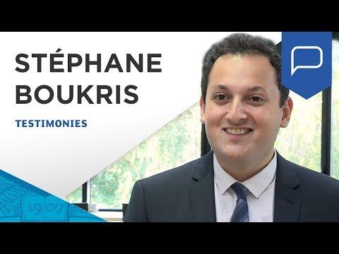 Stephane Boukris, photo 1