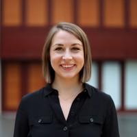 Sallie Schoneboom, photo 1