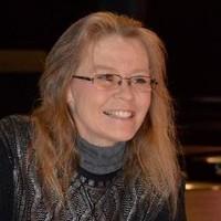 Carol Trager, photo 2