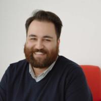 Brent Carabott, photo 1