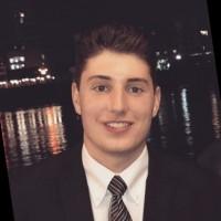 Brian DeFlorentis, photo 1