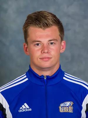 Luke O'Shea, photo 2