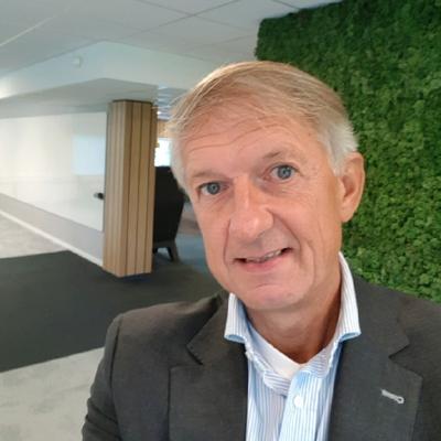 Hans Kapteijns, photo 1