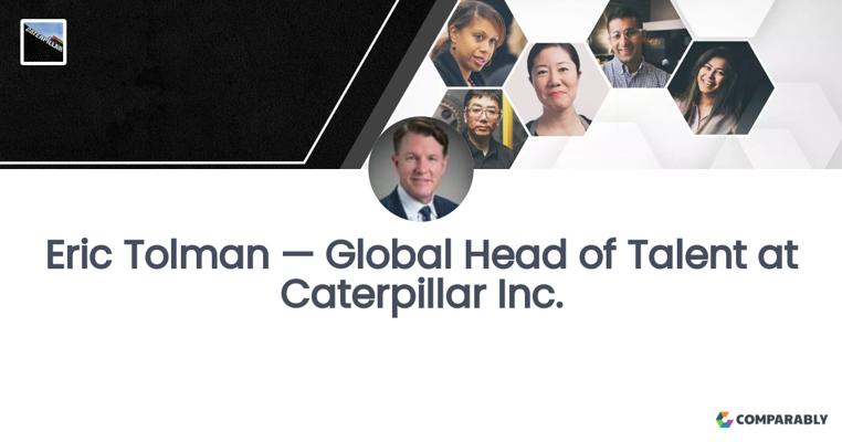 Eric Tolman, photo 2