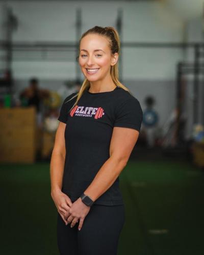 Katie Price, photo 1