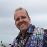Mark Osborne, MBA, photo 1