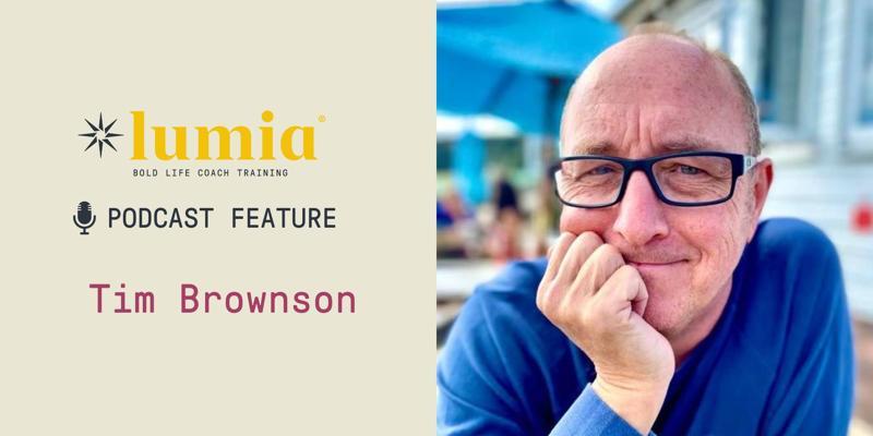 Tim Brownson, photo 2