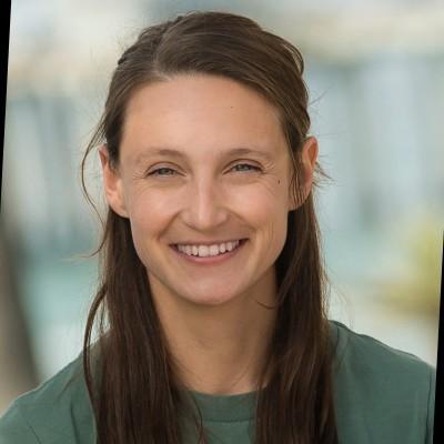 Kate Bauman, photo 1