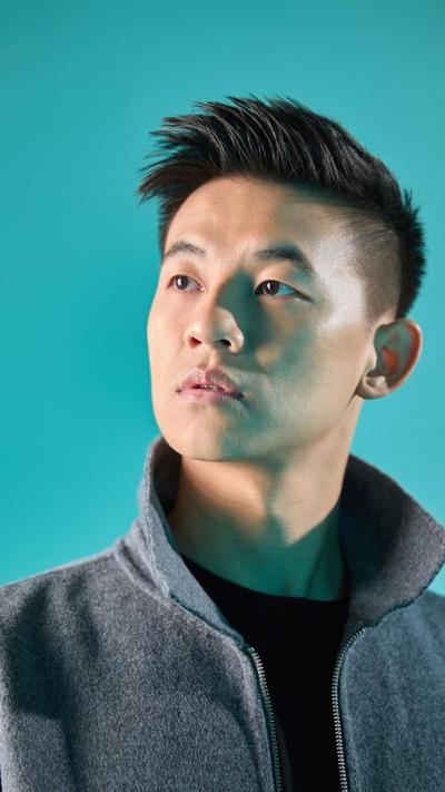 Auston Quek, photo 1