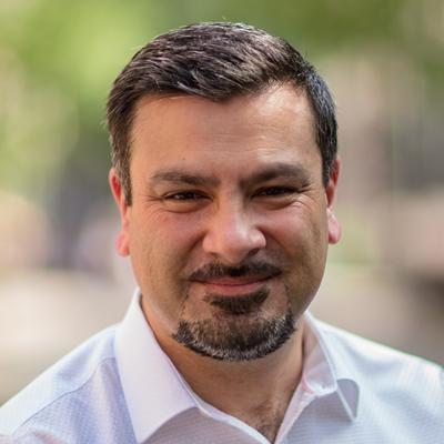 Tony Antony, photo 1