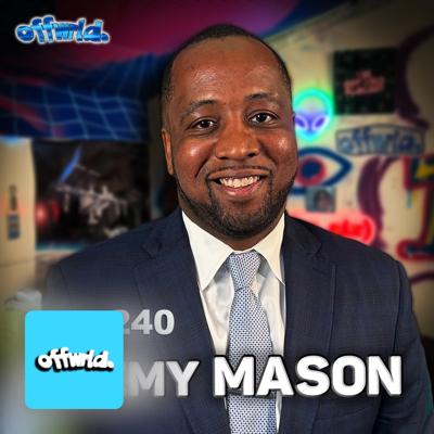 Jeremy Mason, photo 1