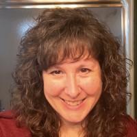 Vickie Stone, photo 1