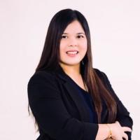 Jasmine Ang, photo 1