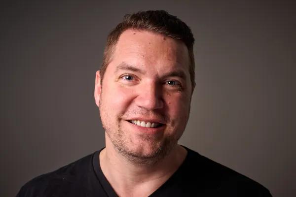 Jacob Solomon, photo 1