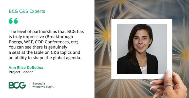 Ann DeBelina, photo 2