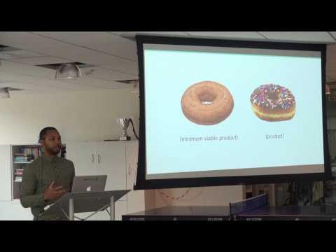 Michael Fisher, photo 2