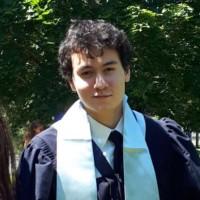 David McIntyre, photo 1