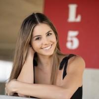 Jessica Ritter, photo 2