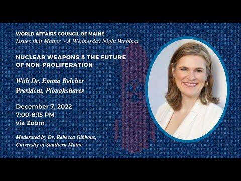 Emma Belcher, photo 2