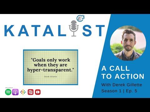 Derek Gillette, photo 1