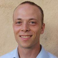 Marc Cannon, photo 1