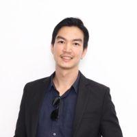 Eugene Kong, photo 1