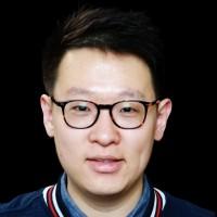 Huanzhi Fang, photo 1