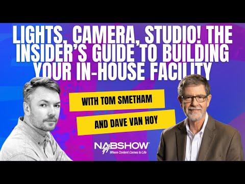 Tom Smetham, photo 1