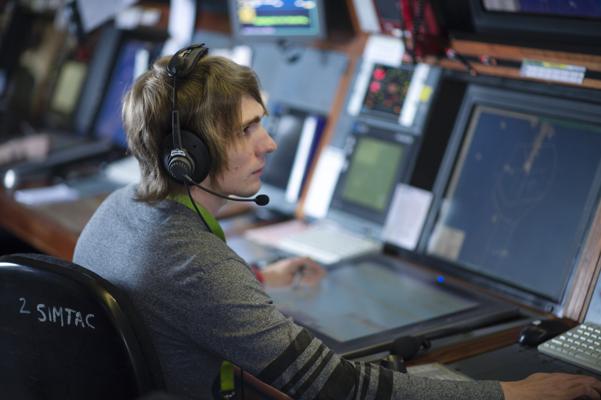 Michael Revell, photo 2