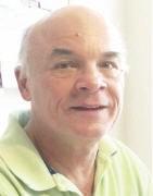 John Roszkowski, photo 1