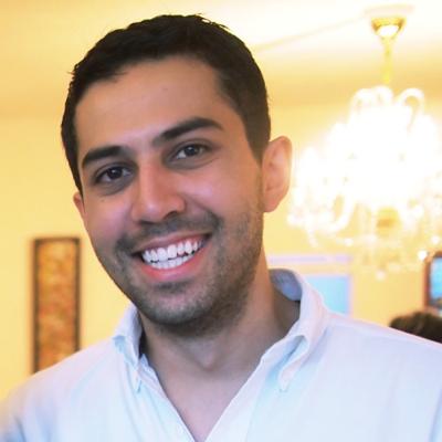 Mohammad Ali "Qasim" Khan