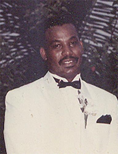 John Outten, photo 1