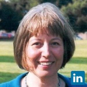 Jacqueline Migell, photo 1