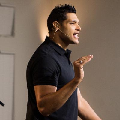 Sterling Harris, photo 1