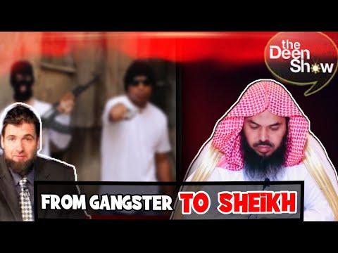 Eddie Sheikh, photo 2