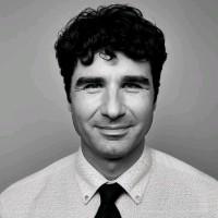 John Morris, photo 1