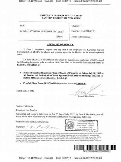 Terrence Moline, photo 1