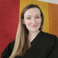 Olena Shkolna, photo 2