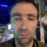 Sylvain Ballester, photo 2