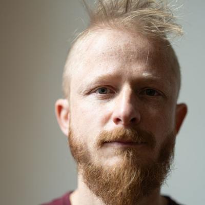 Igor Tolkachev, photo 2