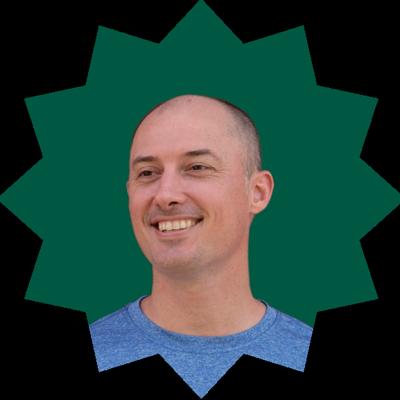 Gabe Gloege, photo 2