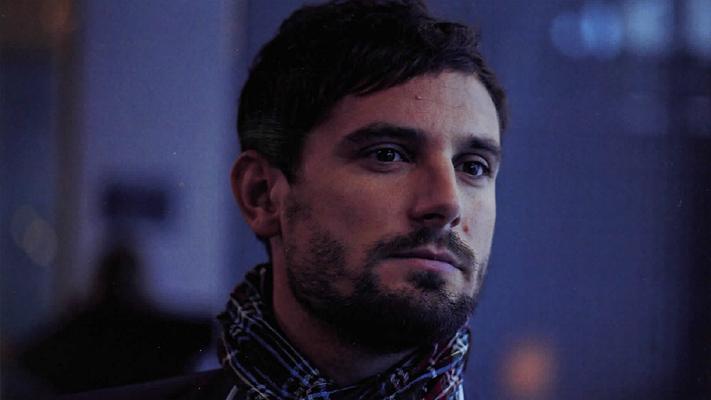 Alex Borgen, photo 1